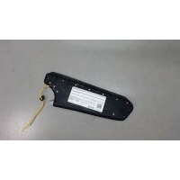 Подушка безопасности боковая (в сиденье) перед. левая Audi A6 (C6) Allroad 2006-2008 2006 4f0880241e
