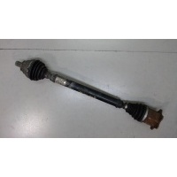 Полуось (приводной вал, шрус) перед. правая Volkswagen Passat CC 2012-2017 2012 3C0407272AK