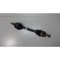 Полуось (приводной вал, шрус) перед. левая Renault Latitude 2013 8200908709