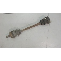 Полуось (приводной вал, шрус) зад. левая Mercedes-Benz C-Class W202 1993-2000 1996 A2023505610