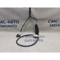 Насос омывателя стекла Mercedes ML W164 A1648690421