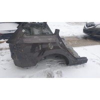 Крыло заднее Mazda 6 II (GH) Рестайлинг (2009–2013) 2011 GSYA-70-100B