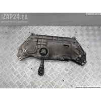 Подушка крепления КПП Skoda Octavia mk2 (A5) 2005 1K0199313H