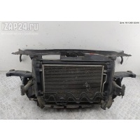 Рамка передняя (панель кузовная, телевизор) Audi A6 C5 (1997-2005) 2003 4B0805588L