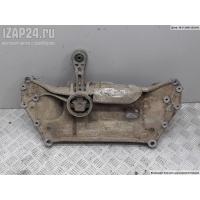 Подушка крепления КПП Skoda Octavia mk2 (A5) 2004 1K0199313H