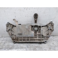 Подушка крепления двигателя Skoda Octavia mk2 (A5) 2005 1K0199313H