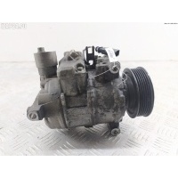 Компрессор кондиционера Audi A6 C6 (2004-2011) 2005 4F0260805N