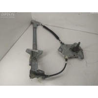 Стеклоподъемник механический передний левый Audi 100 C4 (1991-1994) 1991 4A0837399A