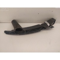 Кронштейн бампера переднего L Volkswagen Golf-5 2004 1K0807889A