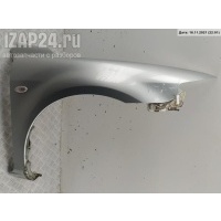 Крыло переднее правое Mazda 6 (2002-2007) GG/GY 2007 GJ6A-52-111E-8H