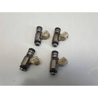 Seat толедо ii 1.6 16v форсунки форсунки iwp123