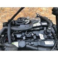 Форсунка Mercedes Sprinter W906 2010 A6510700587