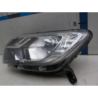 Фара левая Renault Sandero 2018- 260606078R
