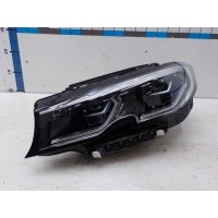 Фара левая BMW 3 G20/G21 2018- 63118496163