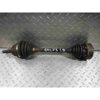 Полуось VW Golf 3 1991 JZW407449AX