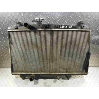 Радиатор основной Geely MK 2008 160204118001