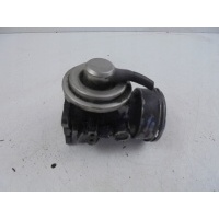 Клапан системы рециркуляции ог 038131501aa audi a4 b6 passat b5 1.9 tdi