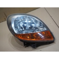 Фара правый передняя renault kangoo 8200150617 европа