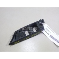 Направляющая переднего бампера правая VAG Tiguan (2007 - 2011) 5n0807184a