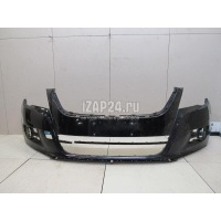 Бампер передний VAG Tiguan (2007 - 2011) 5n0807217fgru