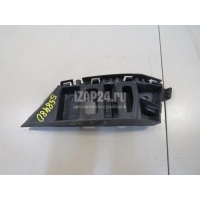 Направляющая переднего бампера левая VAG Tiguan (2007 - 2011) 5N0807183B