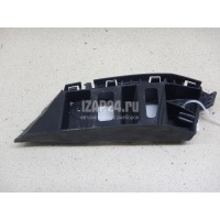 Направляющая переднего бампера левая VAG Tiguan (2007 - 2011) 5N0807183B