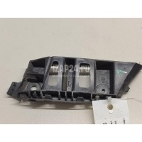 Направляющая переднего бампера левая VAG Tiguan (2007 - 2011) 5N0807183B