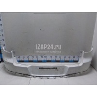 Бампер задний VAG Tiguan (2007 - 2011) 5N0807421AGRU