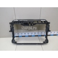 Панель передняя VAG Tiguan (2007 - 2011) 5N0805588D
