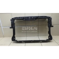 Панель передняя VAG Tiguan (2007 - 2011) 5N0805588D