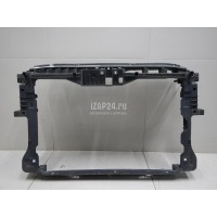 Панель передняя VAG Tiguan (2007 - 2011) 5N0805588D