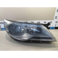 Фара правая VAG Tiguan (2007 - 2011) 5N1941032AC