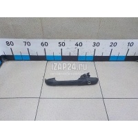 Ручка двери наружная Mercedes Benz LT II (1996 - 2006) 0007601359