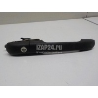 Ручка двери наружная Mercedes Benz LT II (1996 - 2006) 0007601359
