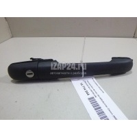 Ручка двери наружная Mercedes Benz LT II (1996 - 2006) 0007601359