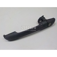 Ручка двери наружная Mercedes Benz LT II (1996 - 2006) 0007601359