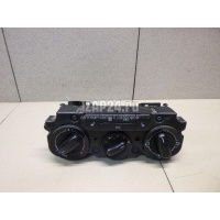 Блок управления отопителем VAG Jetta (2011 - 2018) 5C0820047CNXSH