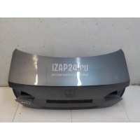 Крышка багажника VAG Jetta (2011 - ) 5C6827025A
