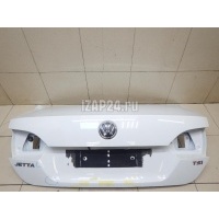 Крышка багажника VAG Jetta (2011 - ) 5C6827025A