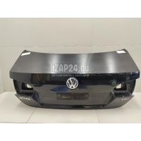 Крышка багажника VAG Jetta (2011 - ) 5C6827025A