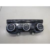 Блок управления климатической установкой VAG Jetta (2011 - ) 3AA907044BQZJU