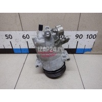 Компрессор системы кондиционирования VAG Jetta (2011 - ) 5K0820803