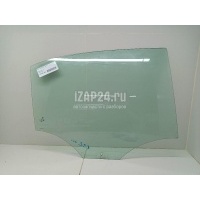 Стекло двери задней правой VAG Jetta (2011 - ) 5C6845026