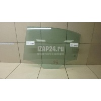 Стекло двери задней левой VAG Jetta (2011 - ) 5C6845025