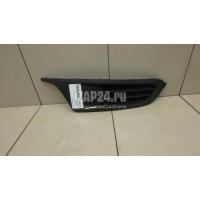 Решетка в бампер правая VAG Jetta (2011 - ) 5C68536669B9