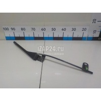 Направляющая стекла двери VAG Jetta (2006 - 2011) 1k5839408k03c