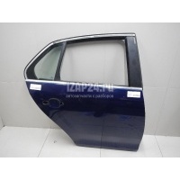 Дверь задняя правая VAG Jetta (2006 - 2011) 1K5833106E