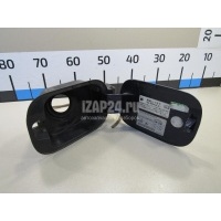 Лючок бензобака VAG Jetta (2006 - 2011) 1K5809857BGRU