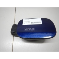 Лючок бензобака VAG Jetta (2006 - 2011) 1K5809857BGRU