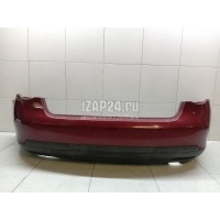 Юбка задняя VAG Jetta (2006 - 2011) 1K5807521A